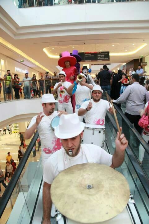 Pro parade, Lebanon zaffe , Lebanese wedding dance